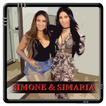 ”Simone & Simaria - Regime Fechado