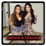Simone & Simaria - Regime Fechado icône