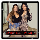Icona Simone & Simaria - Regime Fechado