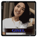 Lagu GISEL Lengkap & Lirik APK