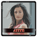 ATIYE - Maazallah APK