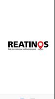 Reatinos Mobile syot layar 1