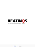 Reatinos Mobile capture d'écran 3