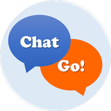 Chat And Go biểu tượng