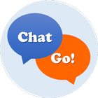 Icona Chat And Go