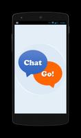 Chat And Go Affiche