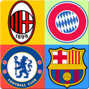 Guess The Soccer Club Logo APK