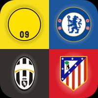 Football Clubs Logo Quiz 포스터