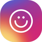 Emoji Sticker For Instagram simgesi