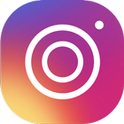 InstaCam: Camera For Instagram आइकन