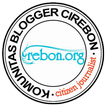 Rebon.org ( Komunitas Blogger Cirebon )