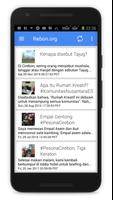 Rebon.org ( Komunitas Blogger Cirebon ) ภาพหน้าจอ 2