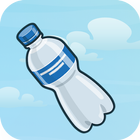 Water Bottle Flip Challenge icon