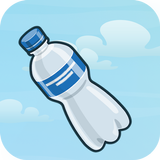 Water Bottle Flip Challenge ikon