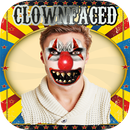 ClownFaced Free Clown FX Booth APK