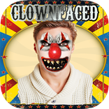 ClownFaced Free Clown FX Booth