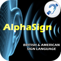 AlphaSign Lite - Sign Language