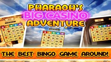 Big Win Casino Bingo Jackpot تصوير الشاشة 3