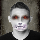 Demon Face - Scary Booth FX APK