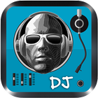Portable DJ Music Remixer Free أيقونة