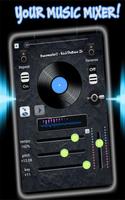 Portable DJ Music Remixer Free تصوير الشاشة 2