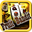 Fruit Bandit Slot Machine Free