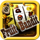 Fruit Bandit Slot Machine Free 아이콘