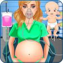 Maternity Baby Doctor Free APK