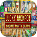 Lucky 777 Jackpot Casino Slots APK