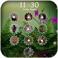 Photo Pattern Lock Screen