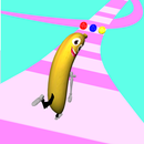 Color Road Run APK