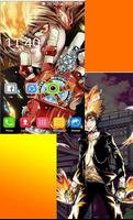 Katekyo Hitman Reborn Wallpaper 截圖 1