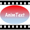 Animation Text Video AnimText