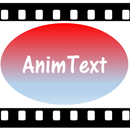 Animation Text Video AnimText APK