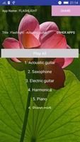 FLASHLIGHT instrumental โปสเตอร์