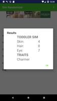 Sim Randomizer স্ক্রিনশট 3