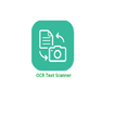 Text Scanner OCR 아이콘