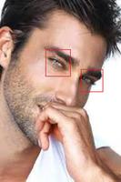 Eye Detection ảnh chụp màn hình 1