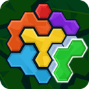 Puzzle Inlay World 2 APK