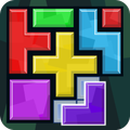 Puzzle Inlay World 3