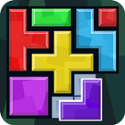 Icona Puzzle Inlay World 3