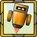 Rocket Robot APK