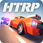 Highway Traffic Racer Planet icône