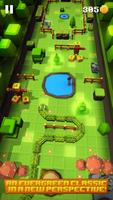 Blocky Snakes اسکرین شاٹ 2