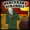 ”Mercenary Scramble Demo