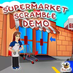 Supermarket Scramble Demo APK download