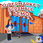 Supermarket Scramble Demo ícone