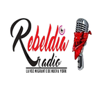 Rebeldía Radio 아이콘