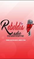 Rebeldía Radio poster