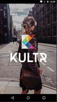 KULTR Affiche